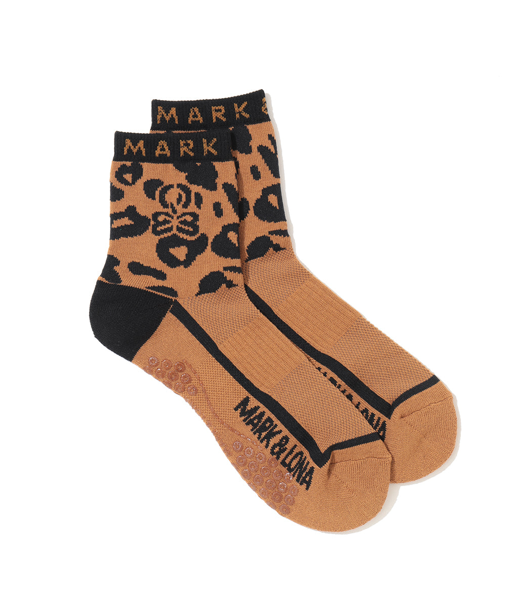 Pantera Grip Ankle Socks | MEN