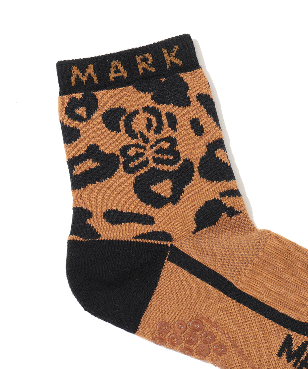 Pantera Grip Ankle Socks | MEN