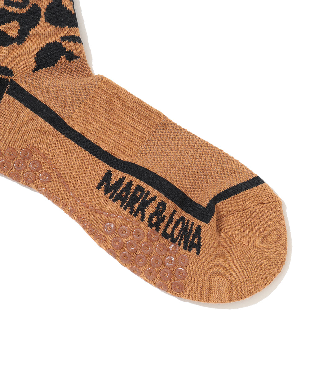 Pantera Grip Ankle Socks | MEN