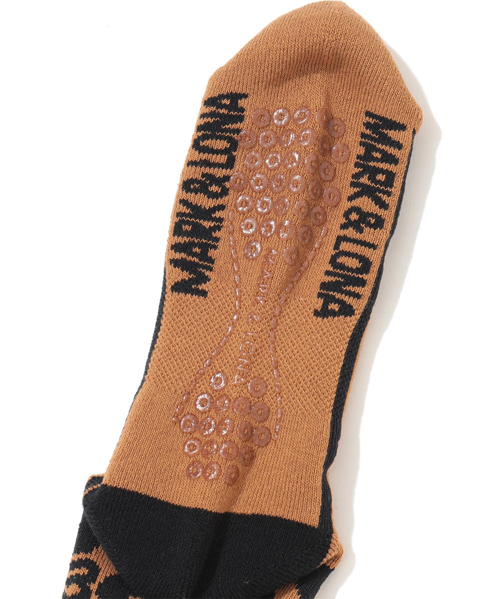 Pantera Grip Ankle Socks | MEN
