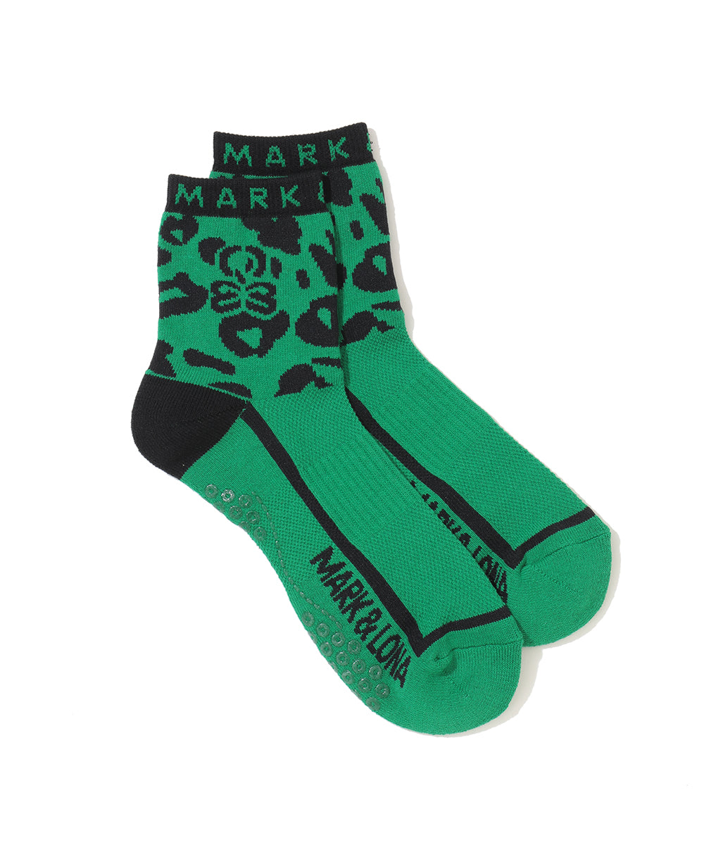 Pantera Grip Ankle Socks | MEN
