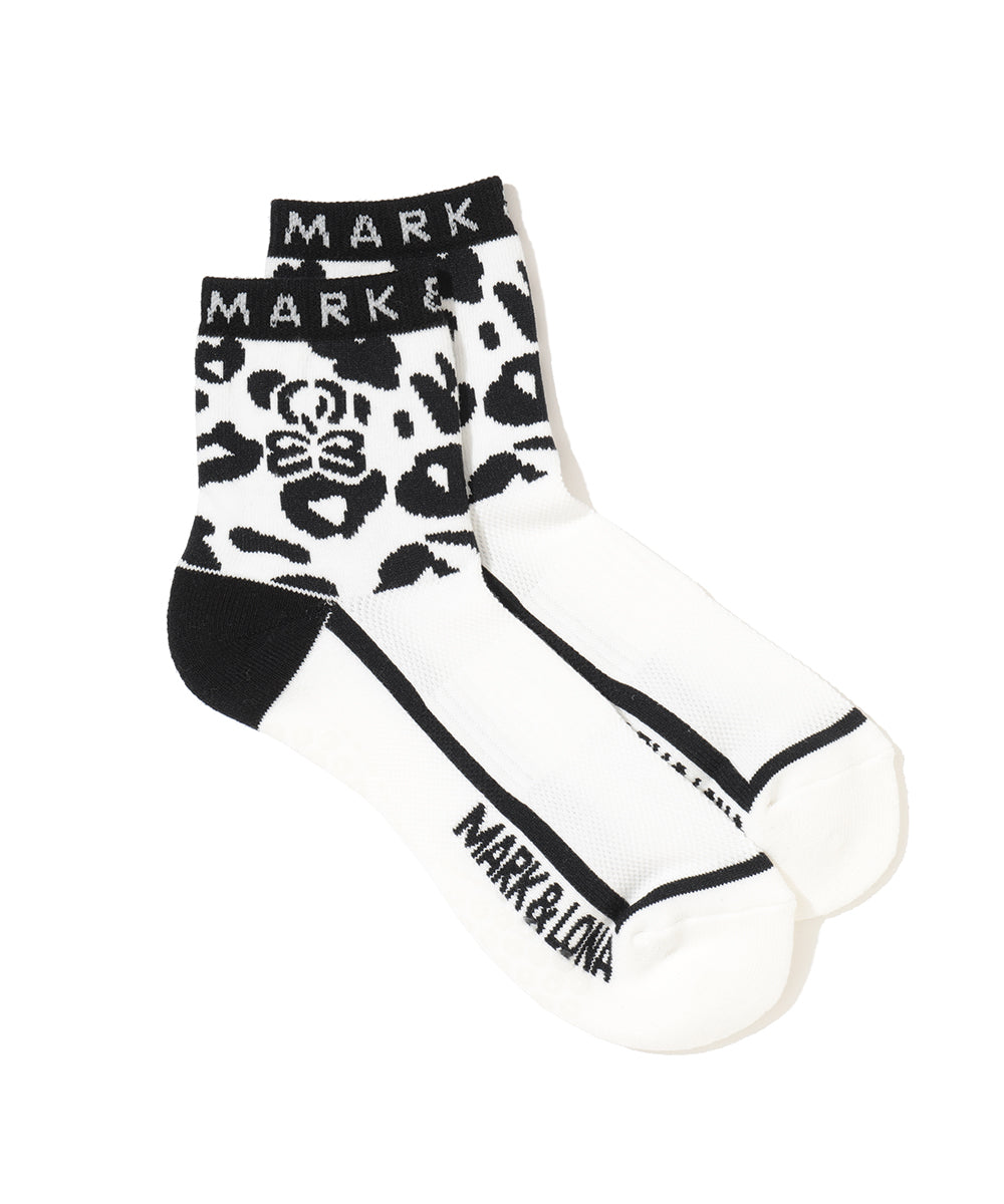 Pantera Grip Ankle Socks | MEN