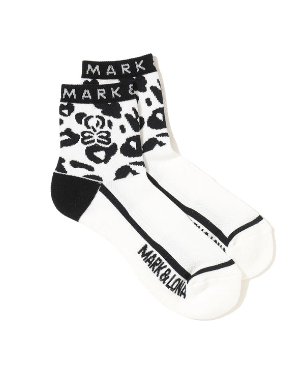 Pantera Grip Ankle Socks | MEN