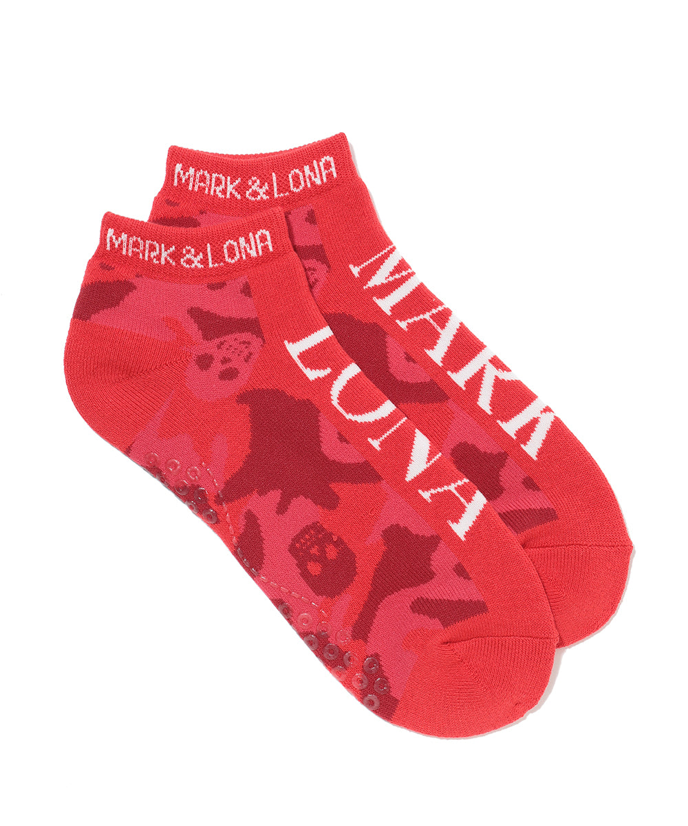 ソックス │ MARK & LONA 公式オンラインストア
