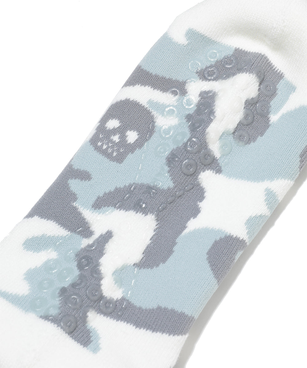 Gauge Camo Essential Low Socks | MEN