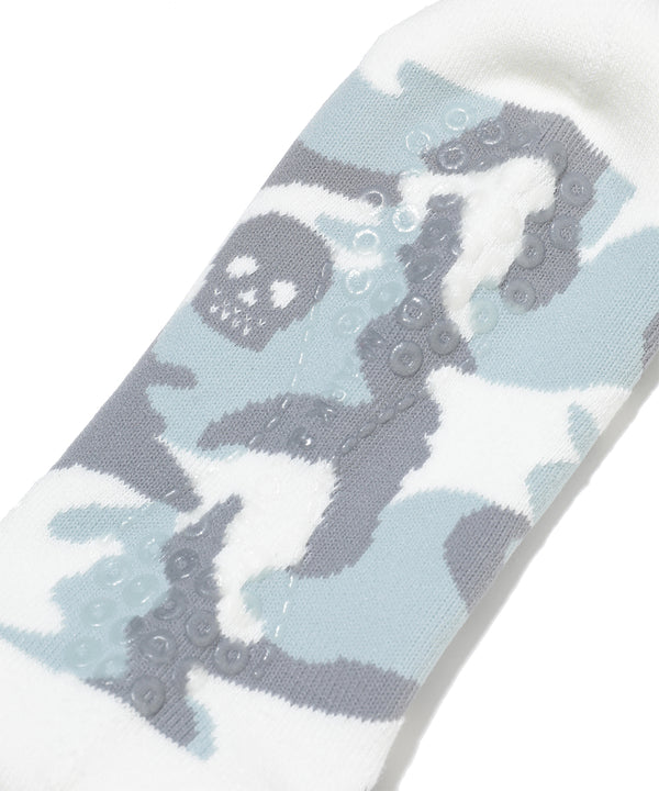 Gauge Camo Essential Low Socks | MEN