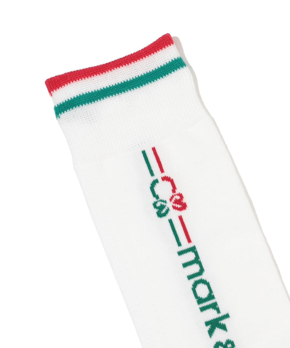 ELMT Sport Line Over-Knee Socks | WOMEN