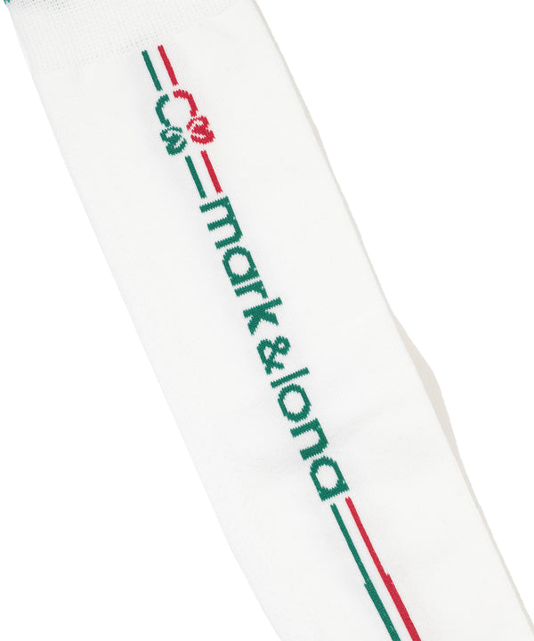 ELMT Sport Line Over-Knee Socks | WOMEN