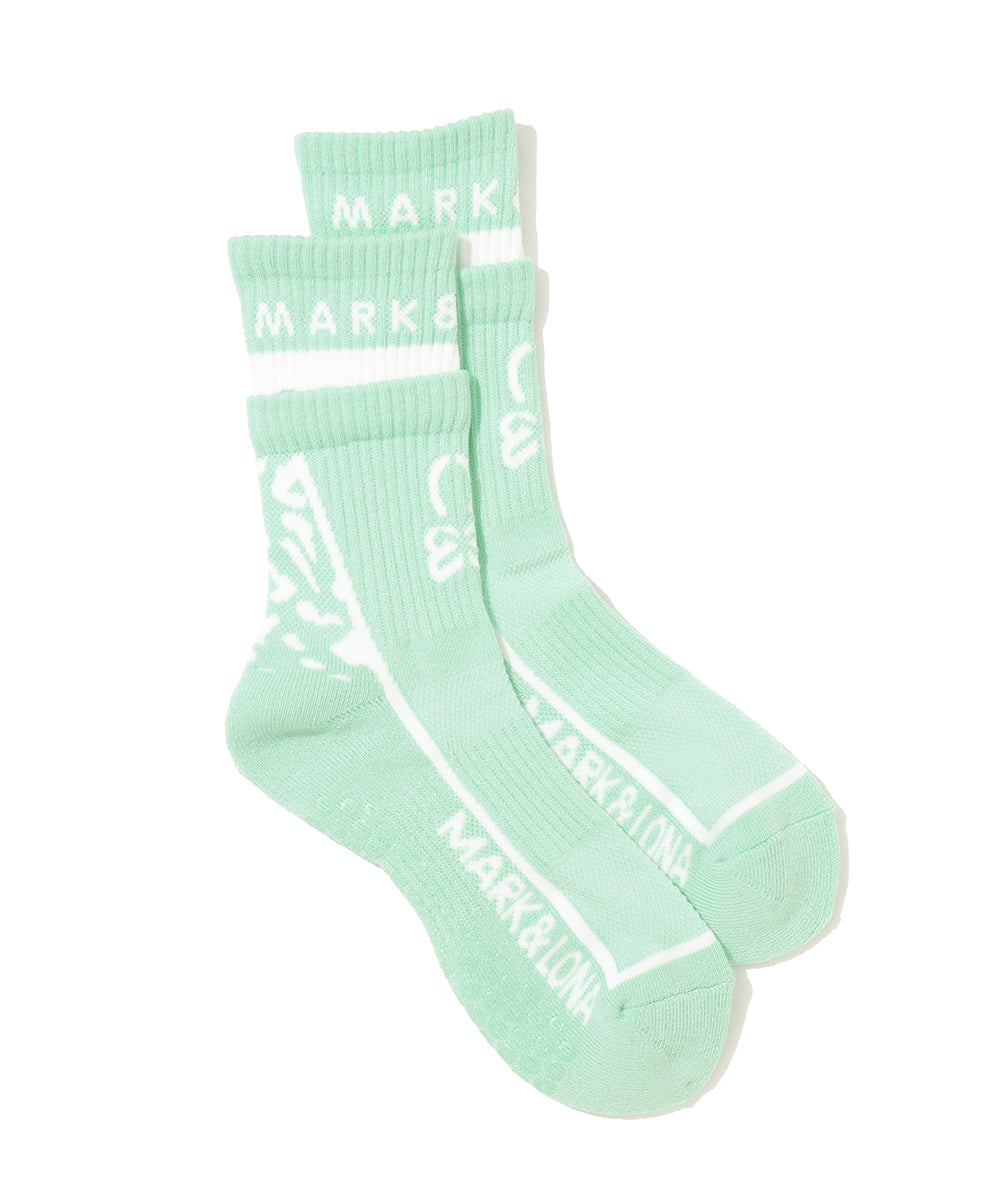 MARK&LONA♡スカート40サイズ＆靴下セットです ソックス │ MARK & LONA 公式オンラインストア