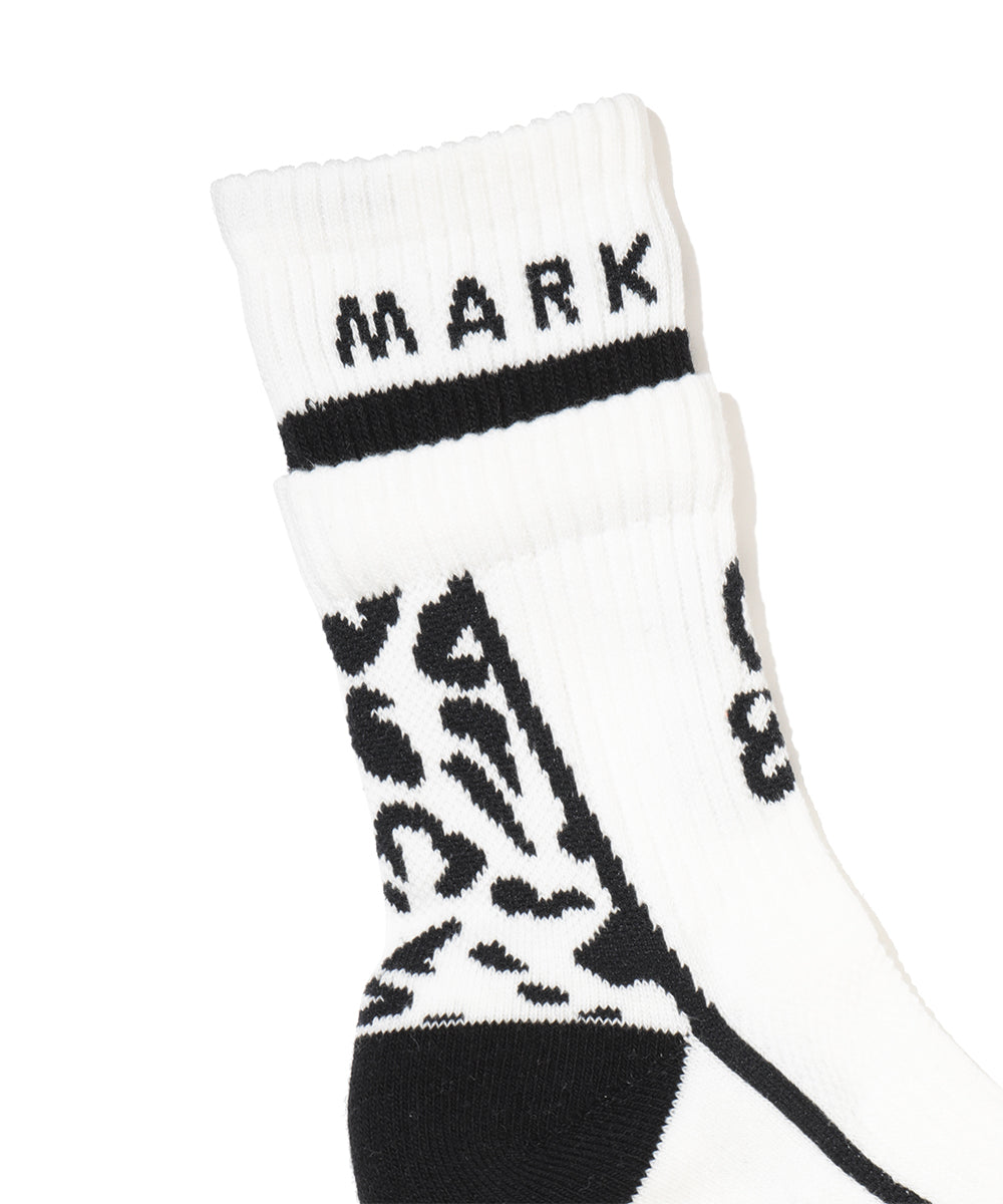 Pantera Grip Crew Socks | WOMEN