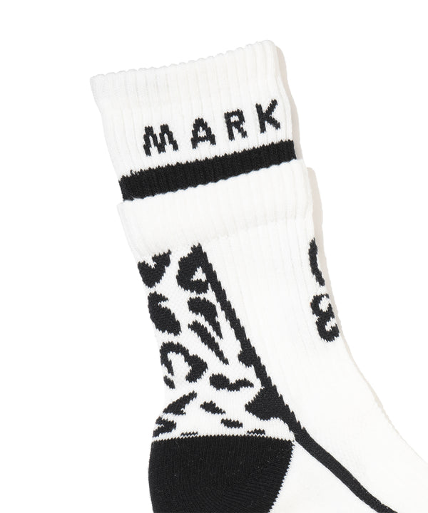 Pantera Grip Crew Socks | WOMEN