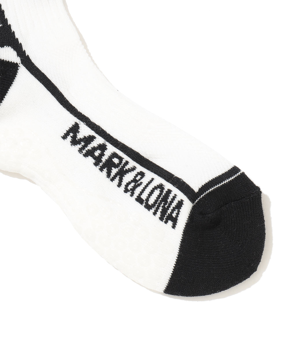 Pantera Grip Crew Socks | WOMEN