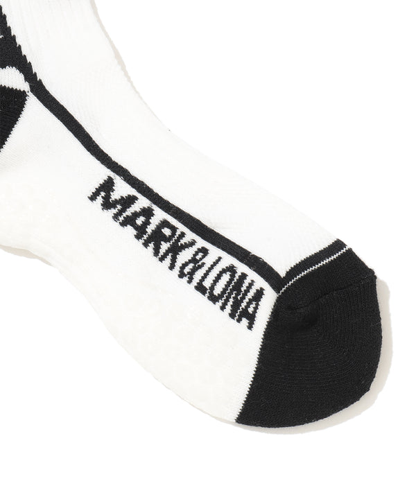 Pantera Grip Crew Socks | WOMEN