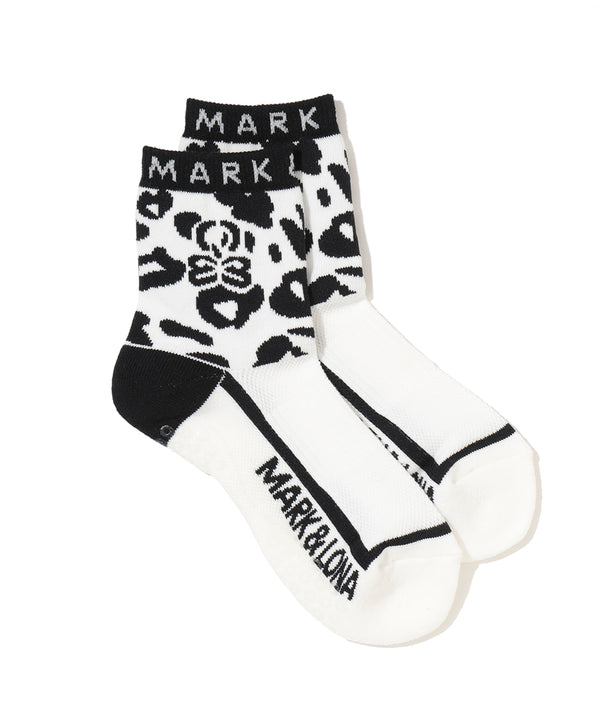 Pantera Grip Ankle Socks | WOMEN