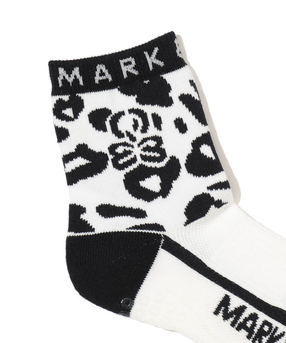 Pantera Grip Ankle Socks | WOMEN