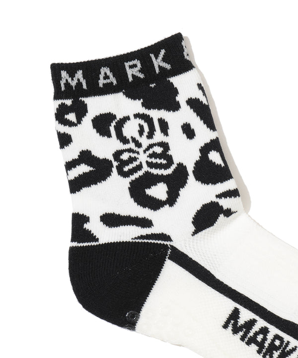 Pantera Grip Ankle Socks | WOMEN