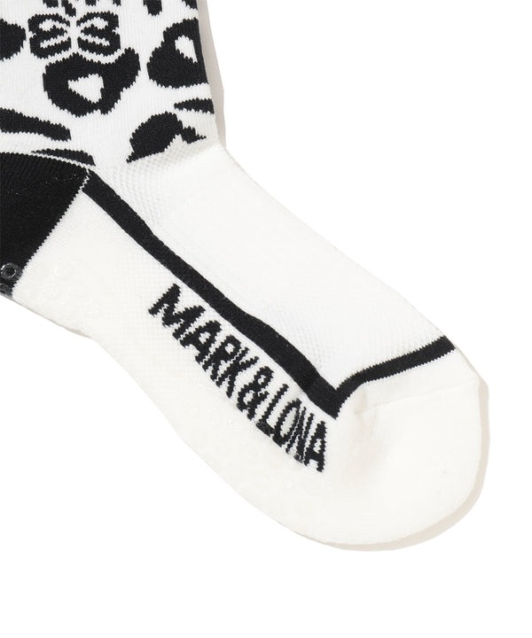 Pantera Grip Ankle Socks | WOMEN