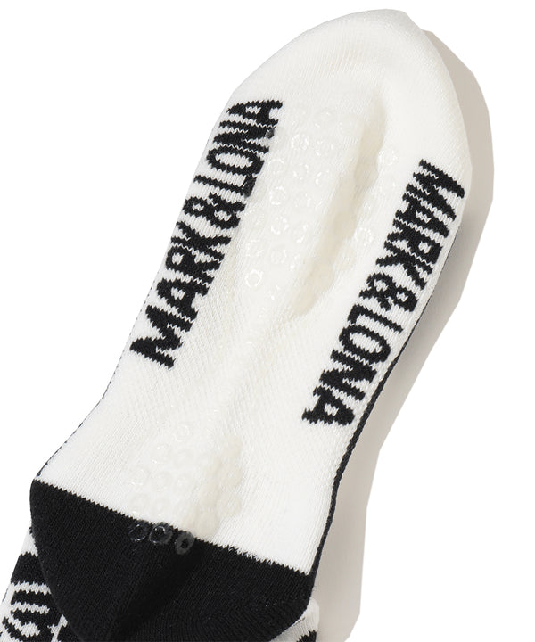 Pantera Grip Ankle Socks | WOMEN