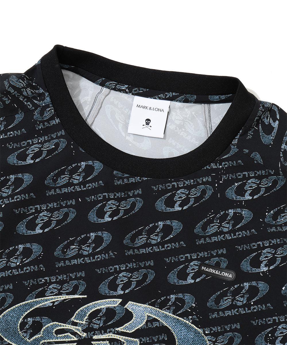 Vortex Dry Tech Snead Top | MEN