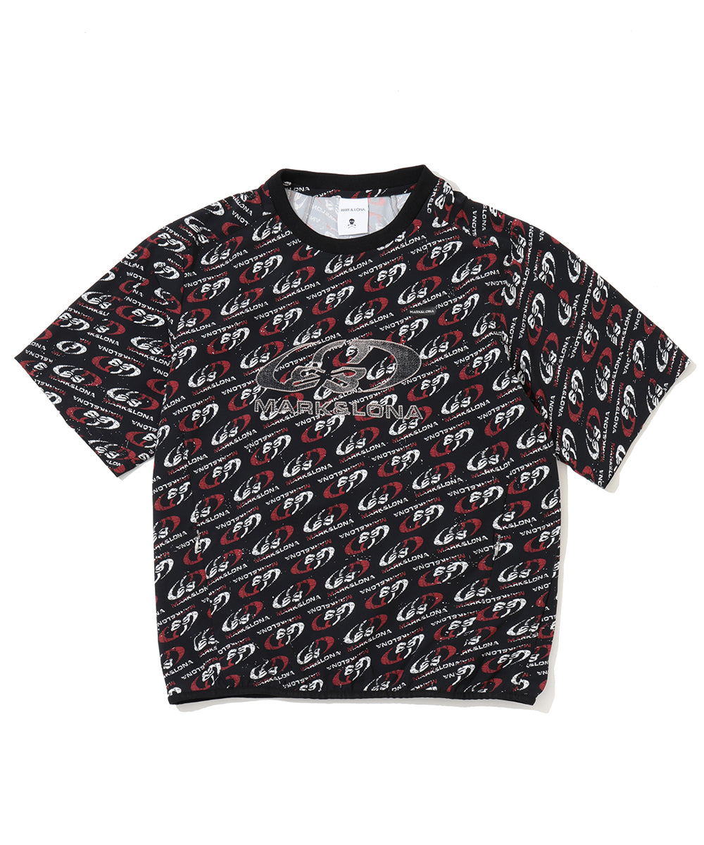 ゴルフ モックネック・Tシャツ(メンズ) │ MARK & LONA 公式オンライン