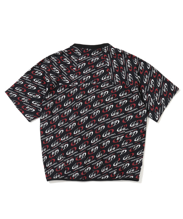 Vortex Dry Tech Snead Top | MEN