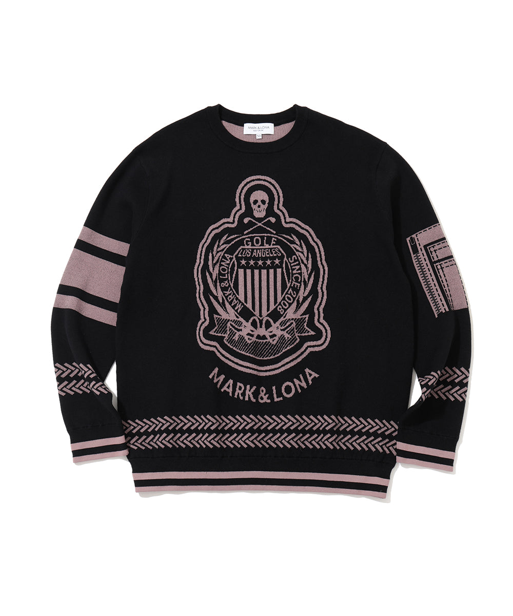 Triumph Cashmere Blend Knit | MEN
