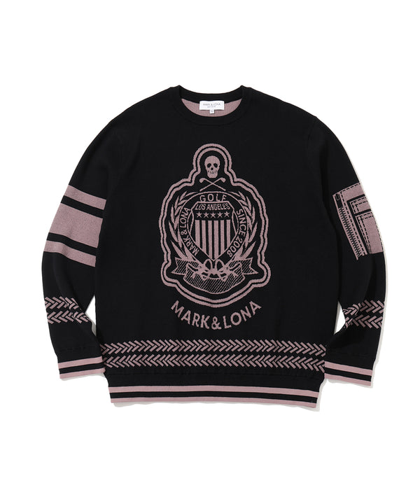 Triumph Cashmere Blend Knit | MEN