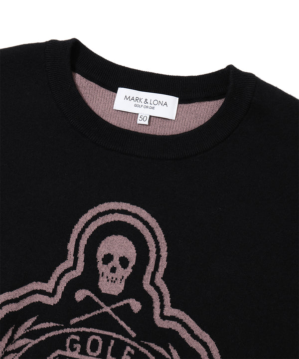 Triumph Cashmere Blend Knit | MEN