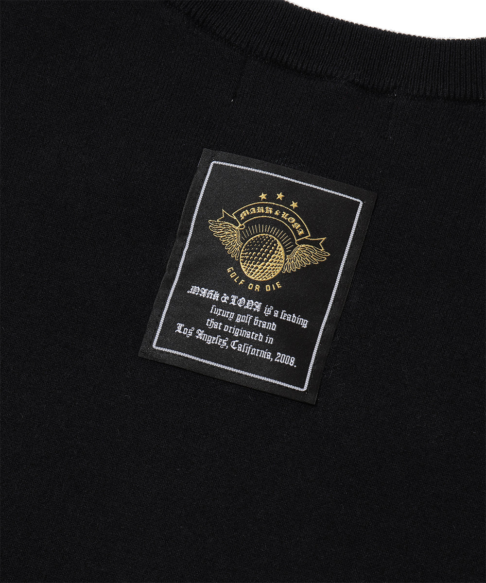 Triumph Cashmere Blend Knit | MEN