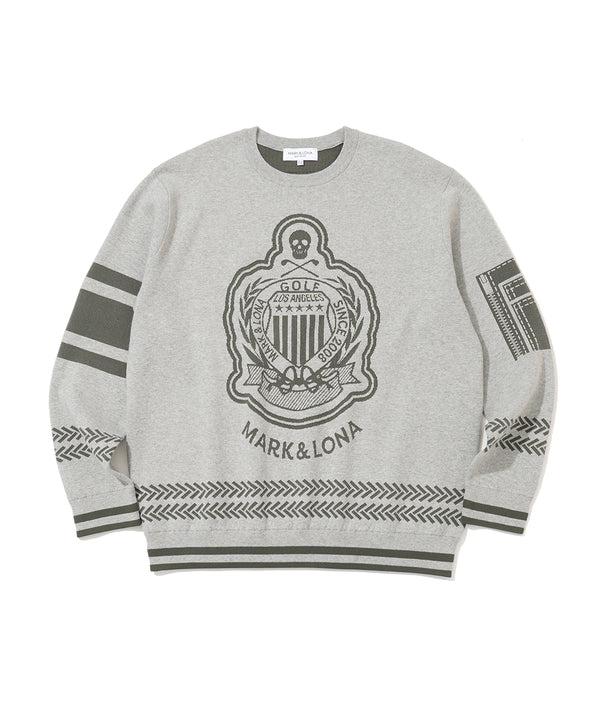 Triumph Cashmere Blend Knit | MEN