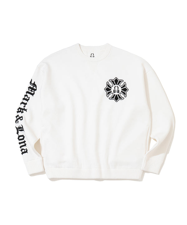 Oblivion Knit Pullover | MEN