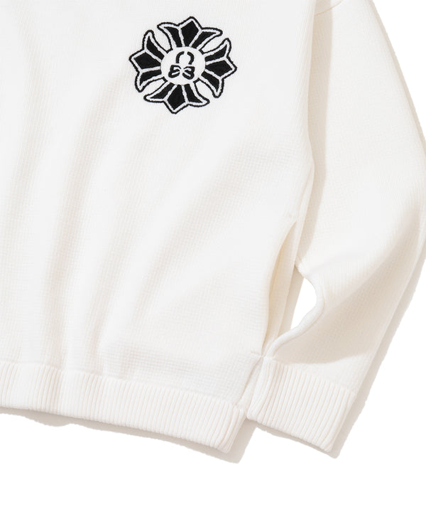 Oblivion Knit Pullover | MEN