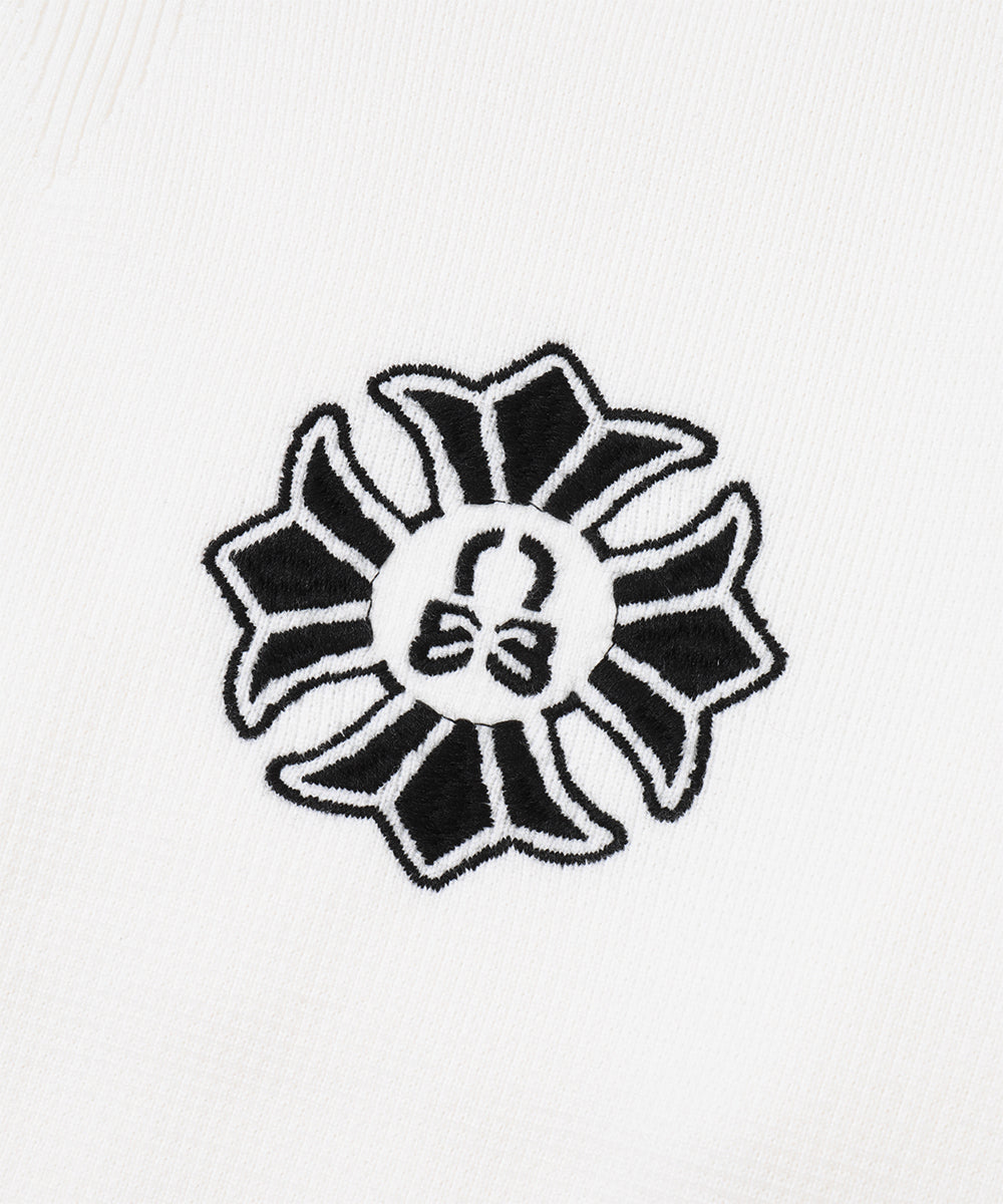 Oblivion Knit Pullover | MEN