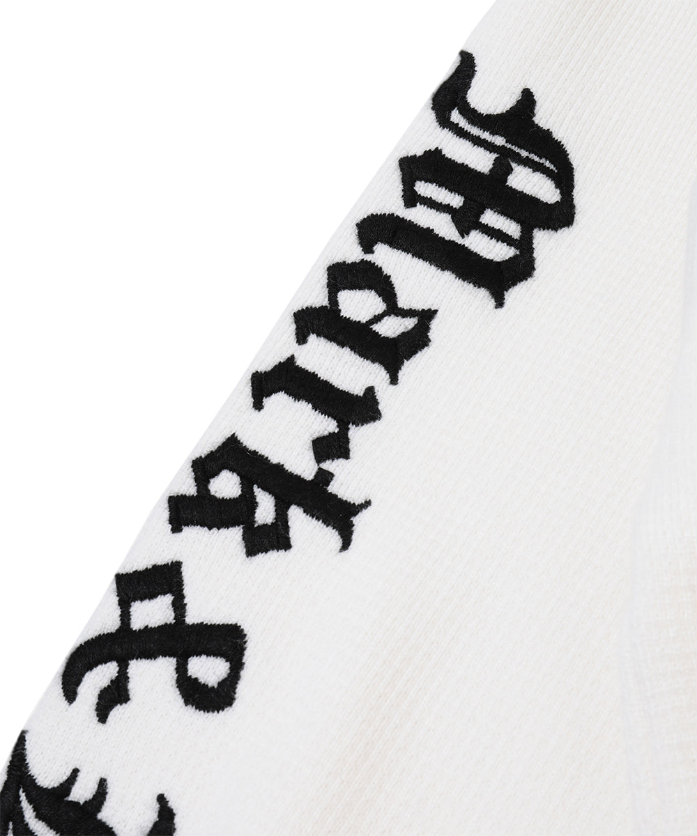 Oblivion Knit Pullover | MEN