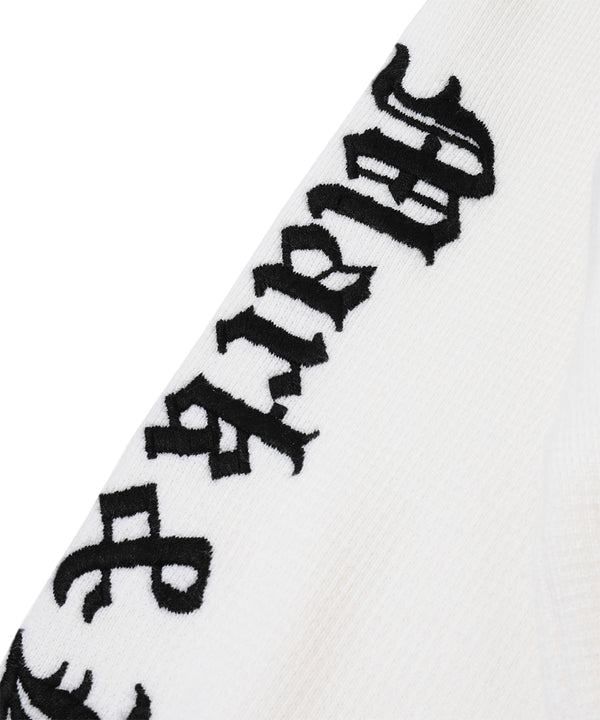 Oblivion Knit Pullover | MEN