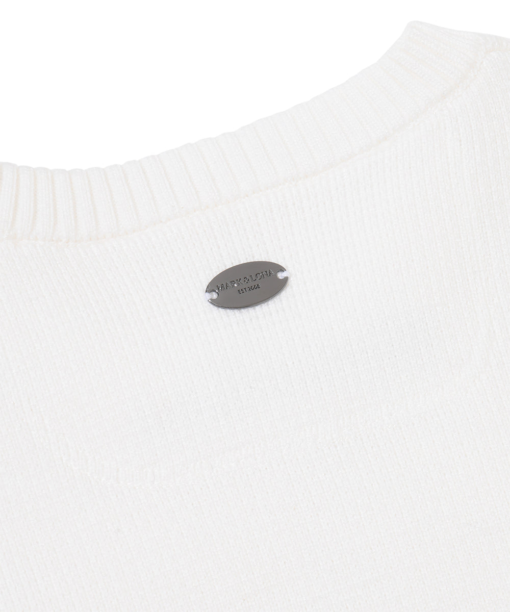 Oblivion Knit Pullover | MEN