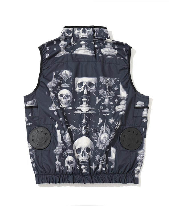 ウェア単体 | Mercury Cooling Fan Vest | MEN