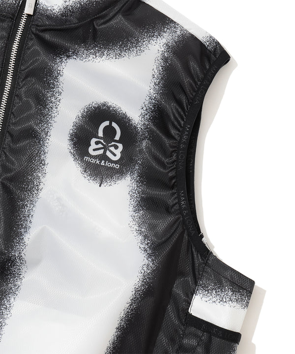 ウェア単体 | Mercury Cooling Fan Vest | MEN