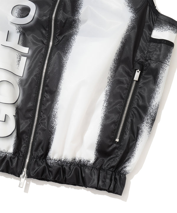 ファン付きセット | Mercury Cooling Fan Vest | MEN