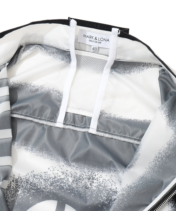 ウェア単体 | Mercury Cooling Fan Vest | MEN