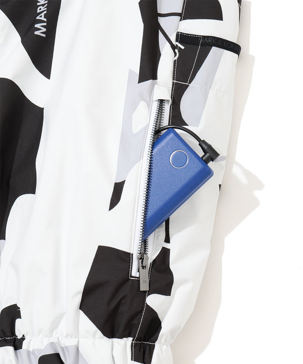ファン付きセット | Mercury Cooling Fan Vest | MEN