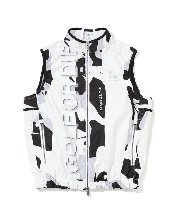 ウェア単体 | Mercury Cooling Fan Vest | MEN