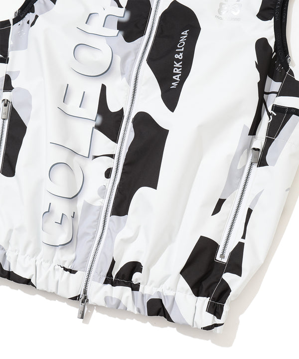 ウェア単体 | Mercury Cooling Fan Vest | MEN