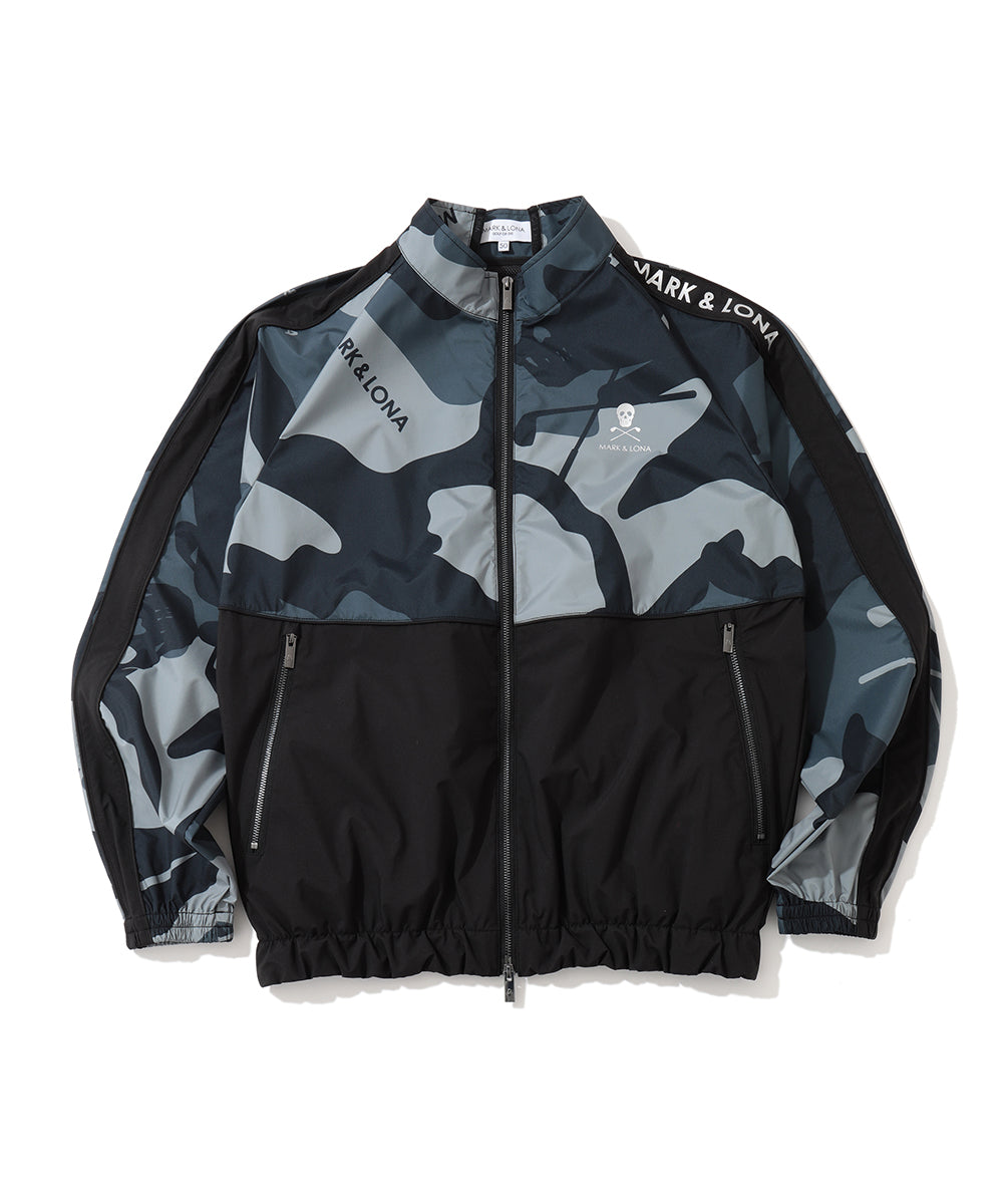 ウェア単体 | Mercury Camo Cooling Fan Jacket | MEN