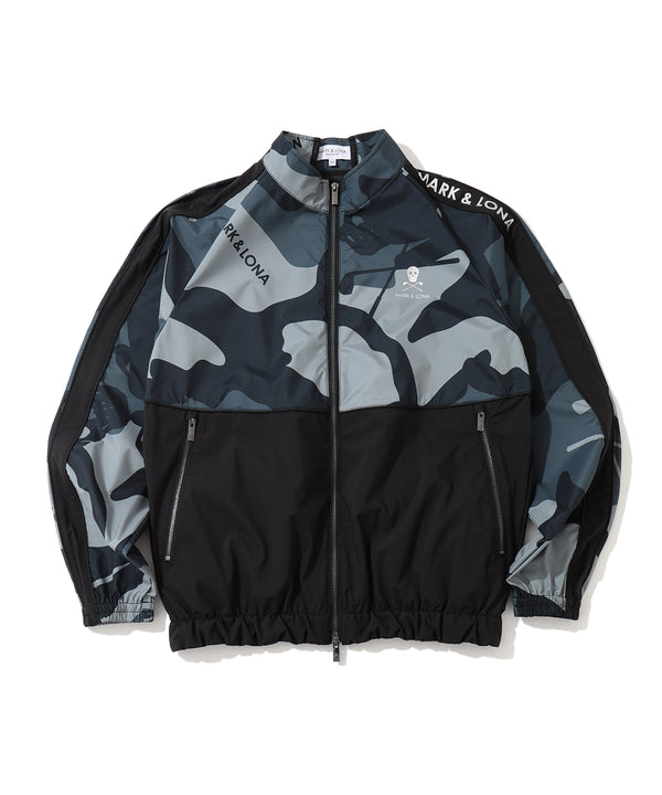ウェア単体 | Mercury Camo Cooling Fan Jacket | MEN