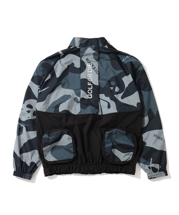 ウェア単体 | Mercury Camo Cooling Fan Jacket | MEN