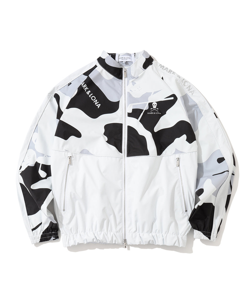ウェア単体 | Mercury Camo Cooling Fan Jacket | MEN
