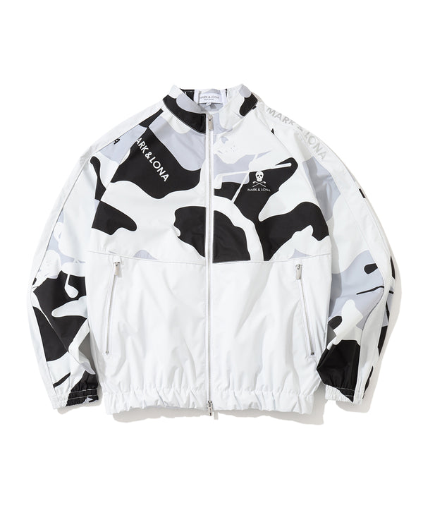 ウェア単体 | Mercury Camo Cooling Fan Jacket | MEN
