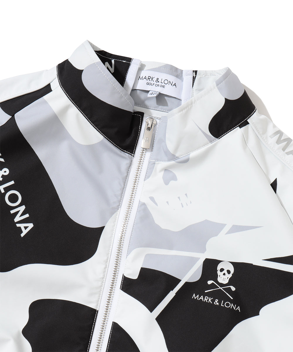 ウェア単体 | Mercury Camo Cooling Fan Jacket | MEN