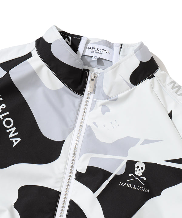 ウェア単体 | Mercury Camo Cooling Fan Jacket | MEN